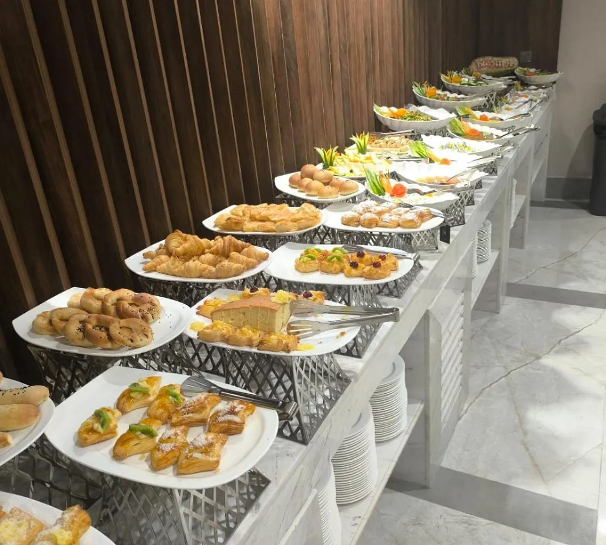 Nasamat Makkah Hotel Mecca 2*,  Saudi Arabia