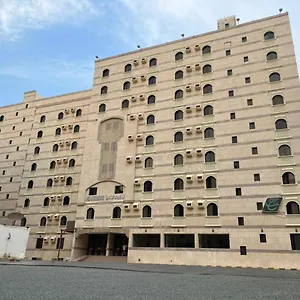 فندق رحاب الجنادرية فندق