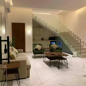 زيارة الفندق