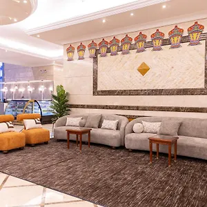 Otel مفروشة محبس الجن