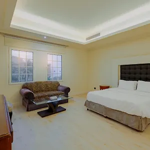 فلل الجميرة Jeddah