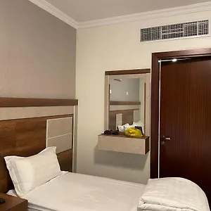 Al Merjan International Tower Medina