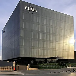 Alma Riyadh