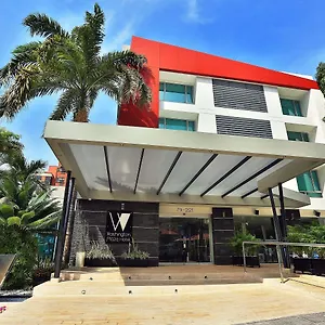 Washington Plaza Barranquilla (Atlantico)