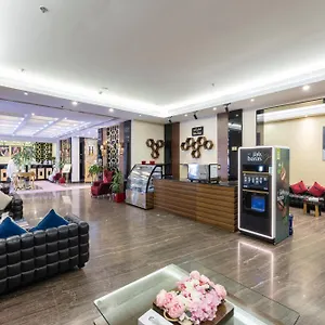 Joury Al Mashaer Mecca