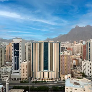 Mahd Al Resala 1 Mecca