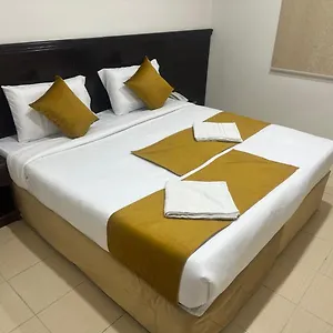 قصر العطلات Qaser Alotlat Hotel