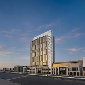 Doubletree By Hilton Madinah Gate Medina