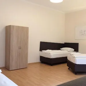 Signature Hansahof Bremen