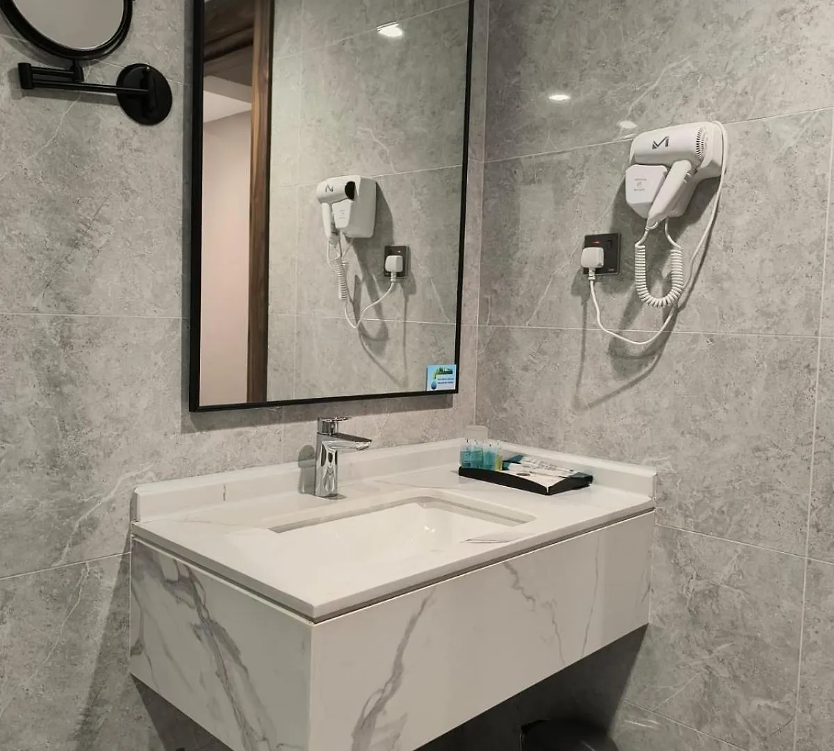 **  Nasamat Makkah Hotel Mekke Suudi Arabistan