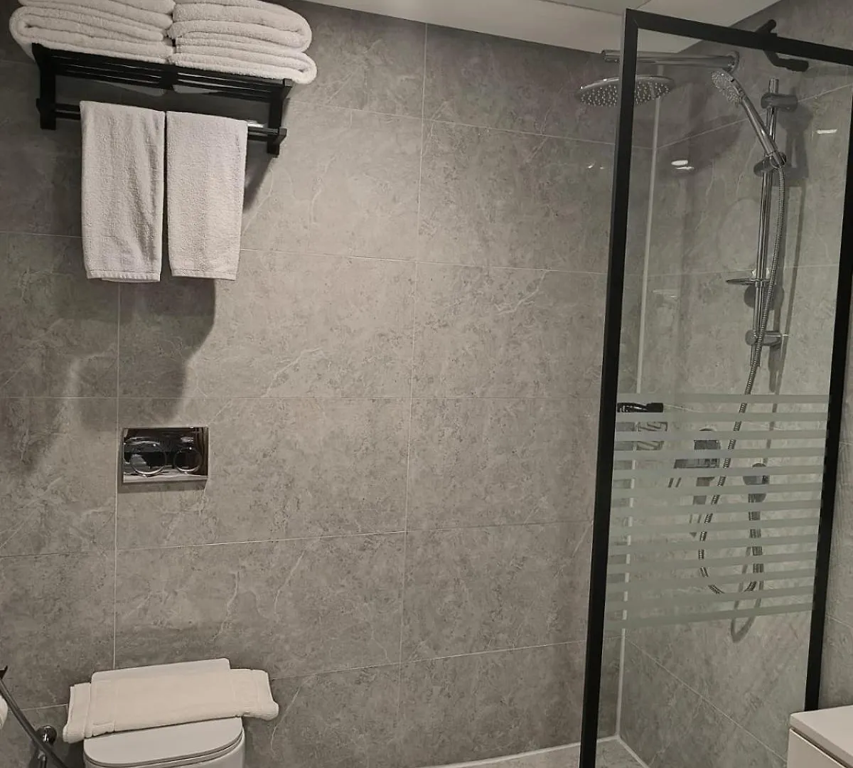 Nasamat Makkah Hotel Mekke
