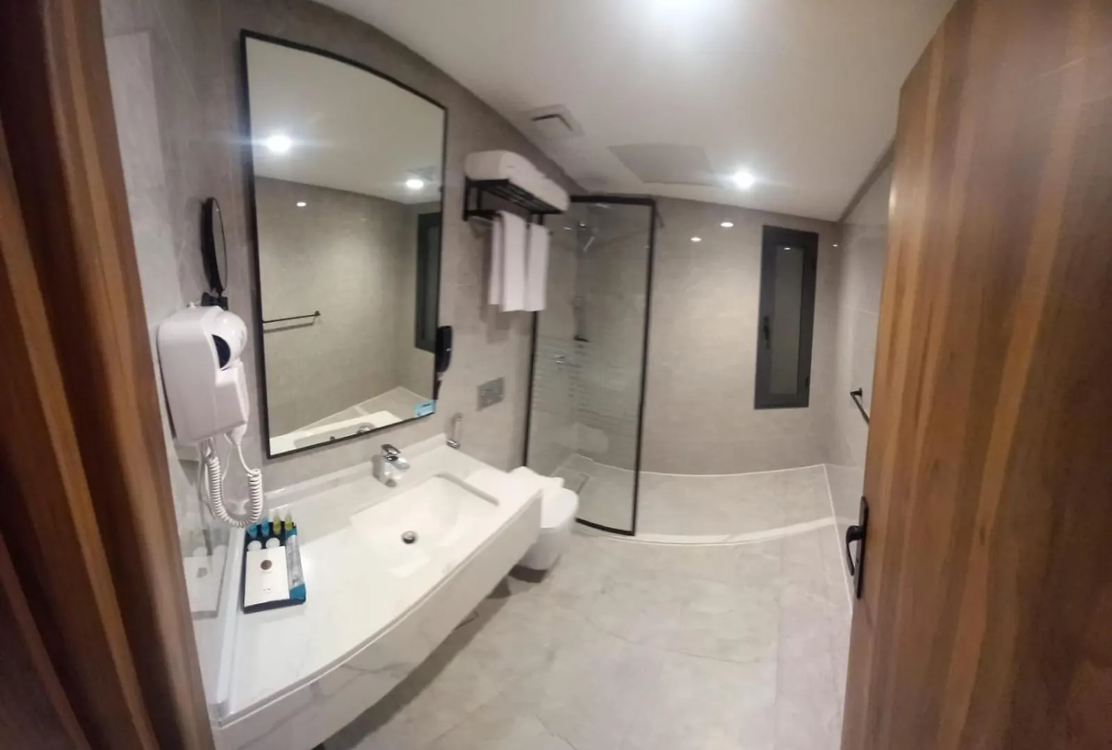 Nasamat Makkah Hotel Mekke
